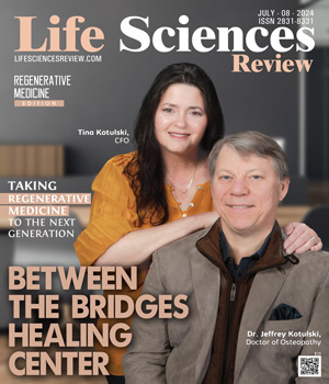 Top 10 Regenerative Medicine Solutions Providers - 2024