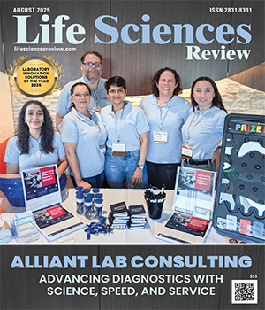 Next-generation Oncology Company of the Year 2025