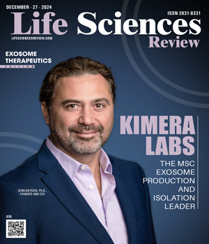 Top Exosome Therapeutics Company - 2024 